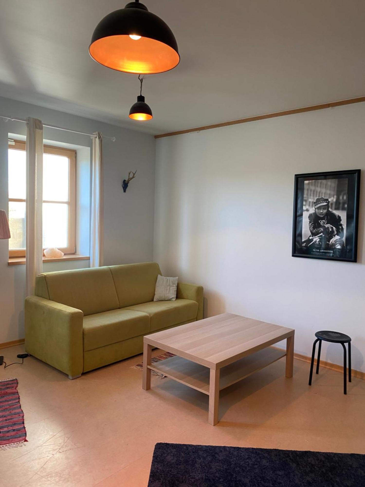 Wolfis Appartement Neusiedl an der Zaya Exteriér fotografie